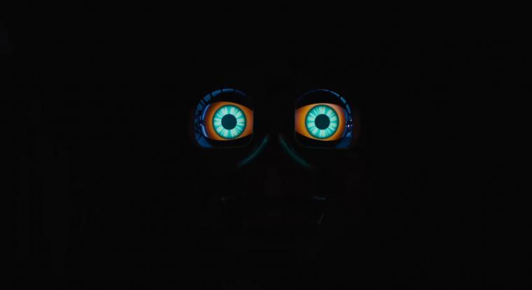 Véresebb és félelmetesebb lesz a második Five Nights at Freddy's film, mint az első