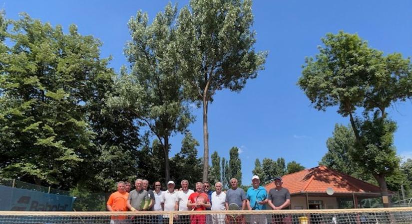 Palatinus Egyesület: Szombathely ismét elverte Sarkadot
