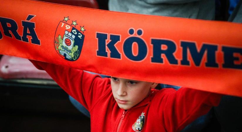 Körmend: szombaton a helyosztókkal zárul a városi bajnokság - menetrend, párosítások!