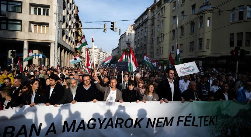 "Nem is jutnak el a választásokig" - máris temette a TISZA-kormányt Hont András