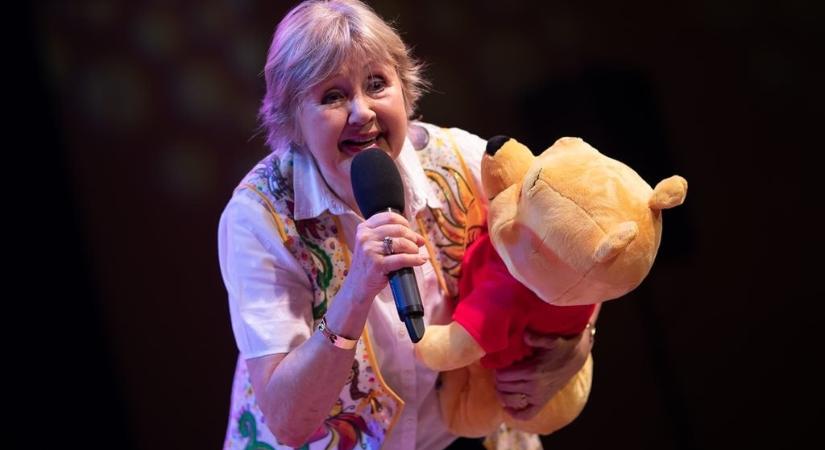 Halász Judit szívszaggató vallomása: ezért nem énekli többé ezt a dalát a koncerteken