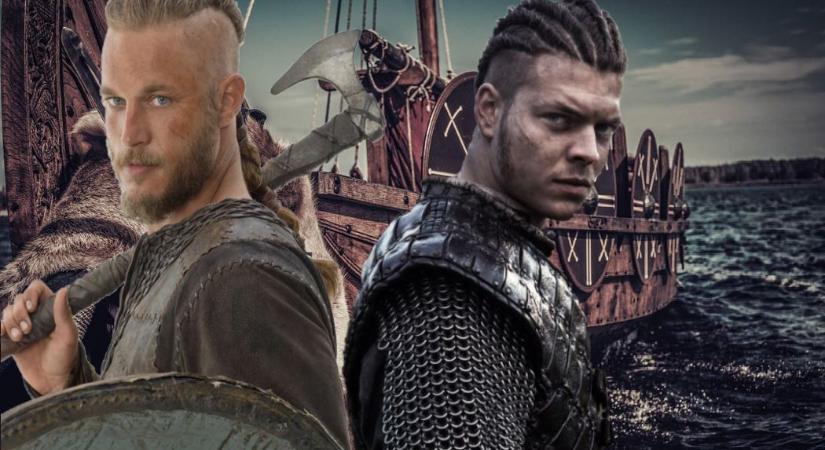 Szőrnadrágos Ragnar és Csonttalan Ivar zárja a vikingek aranykorát – Véget ért a Vikingek sorozata