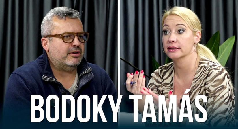 Átlátszó főszerkesztő: Ha életbe lép a Fidesz új törvénye, a működésünk kerül veszélybe