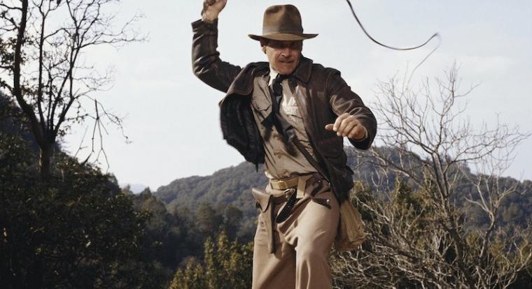 Most akár te is megveheted Indiana Jones eredeti ostorát