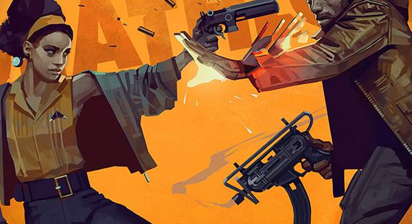 Egy őrült időhurokba kerülünk az Epic Games Store e heti ingyenes játékában