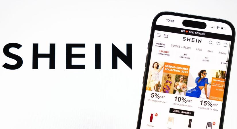 Shein: piszkos trükkjei miatt mennek neki a nagy online platformnak a magyar fogyasztóvédők, jó tudni, melyek ezek