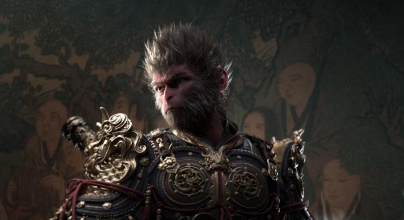 Black Myth: Wukong Xbox-megjelenés – ez történt csütörtökön