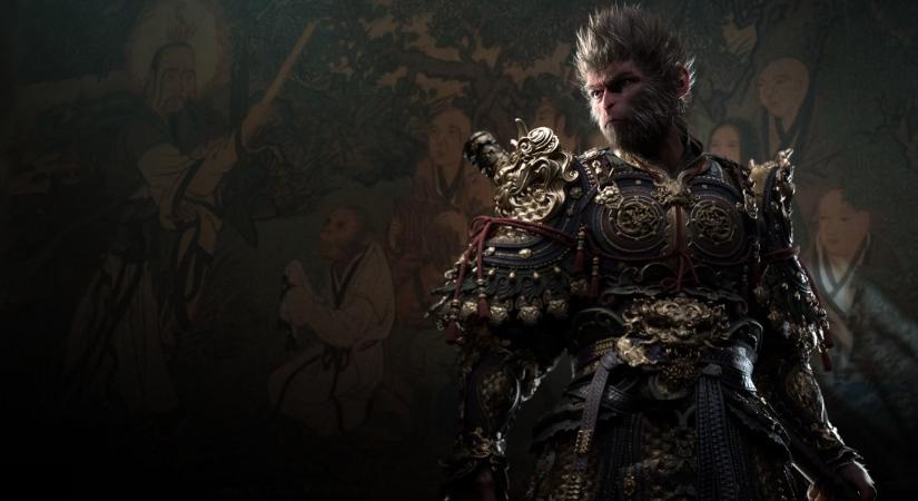 A majom és az ő zöld ruhája – Megjelenési dátumot kapott az xboxos Black Myth: Wukong