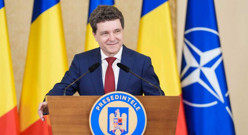 „Washington hívta Bukarestet” – Részleteket árult el Trump és Nicușor Dan beszélgetéséről az elnöki tanácsadó