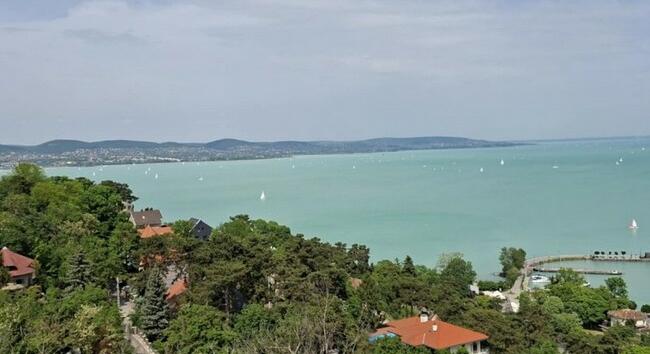 Pünkösd: A Balaton vezet és itt a többi népszerű úti cél pünkösdkor