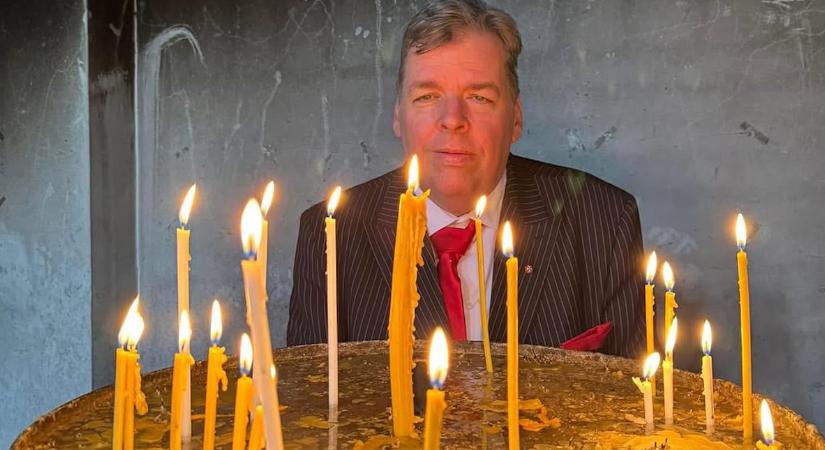 Schmuck Andor megdöbbentő dolgot árult el mai vizsgálatáról: Ebben az esetben 8 hónapom lehet hátra