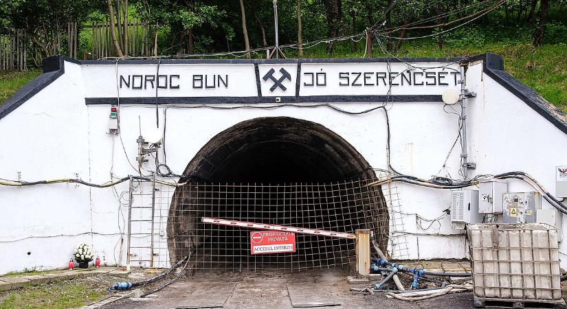 Felvásárolják a parajdi sót, egy ezressel nőtt az ára