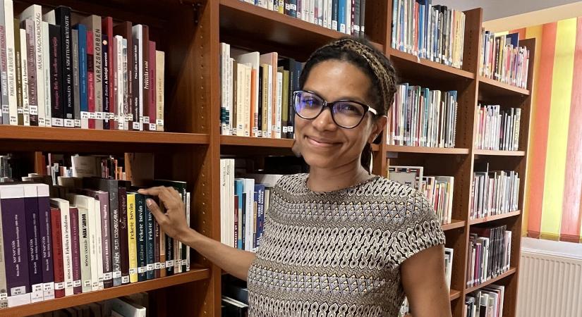 Tanzánia szubjektíven- Csicsi mesélt afrikai élményeiről, ott élő, apai ági családjáról