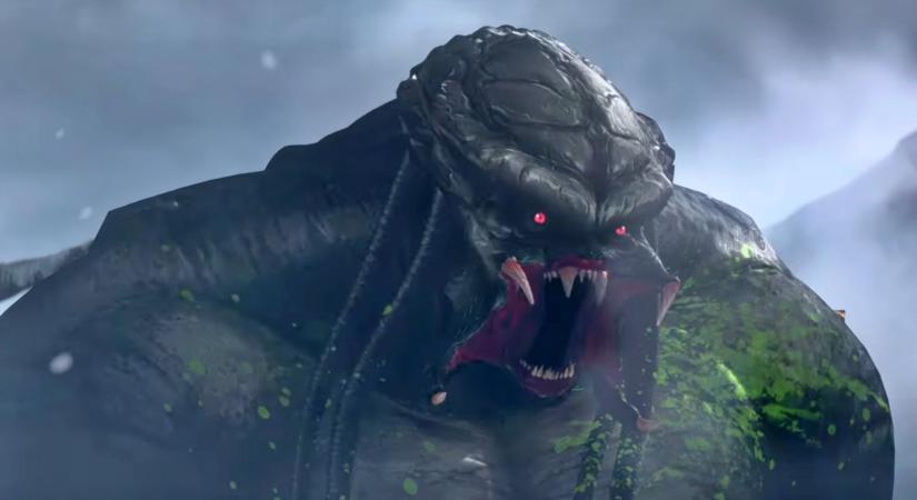 Megérkeztek az első kritikák a Gyilkosok gyilkosához, melyek alapján könnyen lehet, hogy ez az eddigi legjobb Predator-film