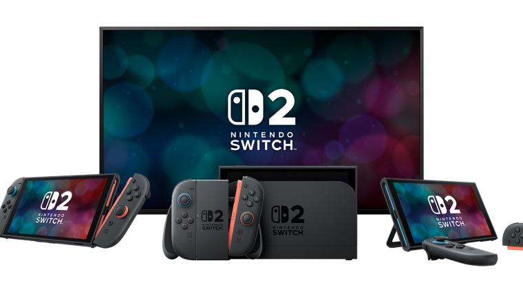 Véletlenül összetűzőgépezték néhány Switch 2 képernyőjét egy GameStop üzletben