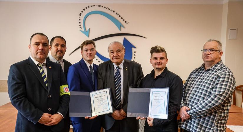 Jász-Nagykun-Szolnok Vármegyei szakmai versenyek sikerei – XVIII. Szakma Sztár Fesztivál