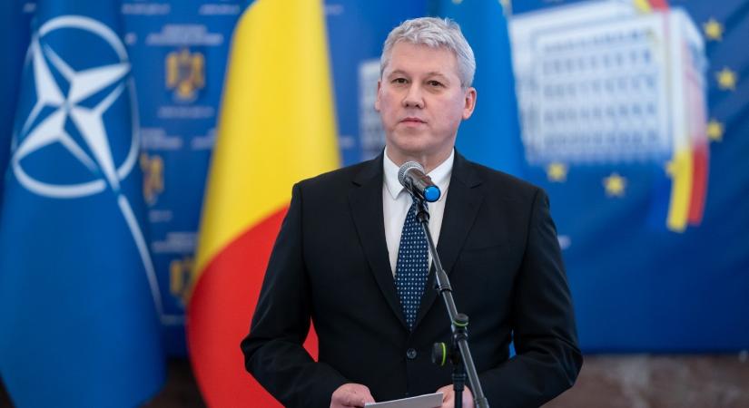 Predoiu: van pénz a bérekre és nyugdíjakra – Mielőbb teljes jogú kormány kell