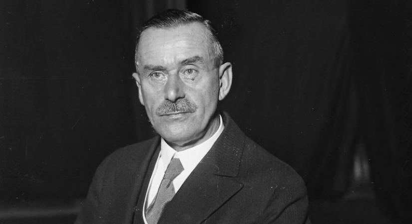 Thomas Mann varázslója a fasizmus veszélyeire figyelmeztetett