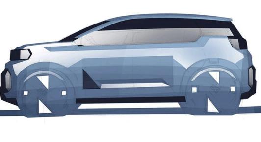 Dacia villanyoffenzíva: négy elektromos modell érkezik
