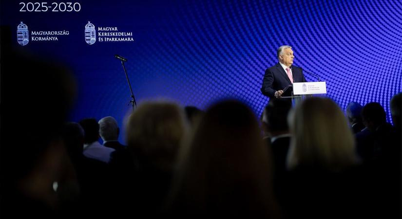 Olyan dicséret érkezett Németországból, amilyen még soha: erre csak Orbán képes!