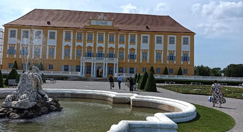 A múlt és a jelen nyomában