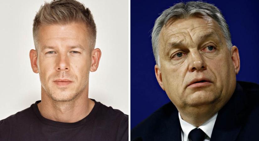 Magyar Péter: 310 nap múlva a magyarok önről fognak szavazni