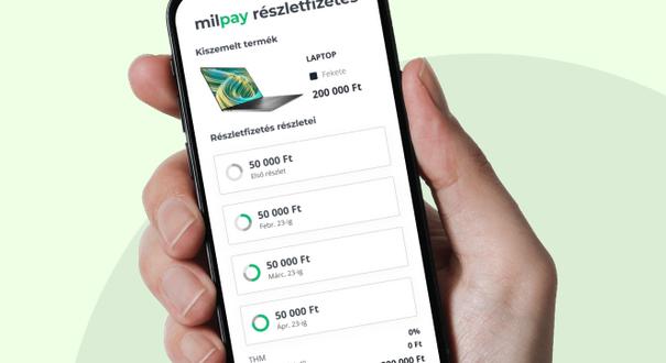 A hazai és régiós BNPL szektorban terjeszkedne a magyar fintech startup