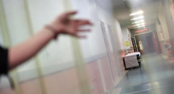 Fellázadtak az orvosok a kórházi arcfelismerő program ellen, többen nem mentek el a kötelező fotózásra
