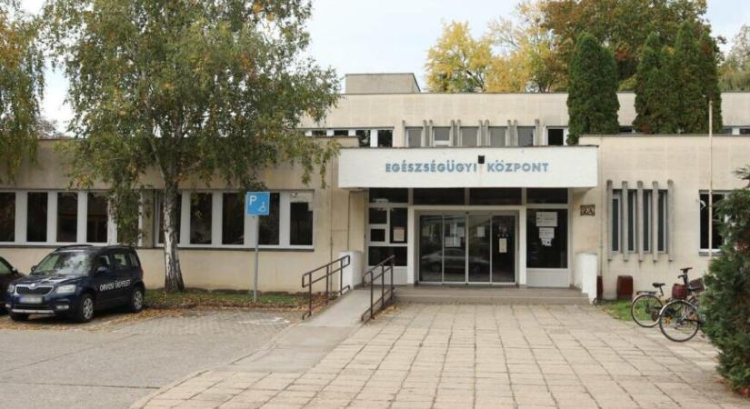 Továbbra is biztosított marad a háziorvosi ellátás az ötös körzetben