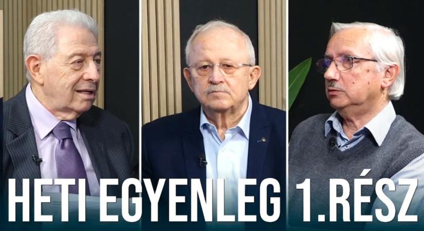 Kuncze: hülyék és tolvajok