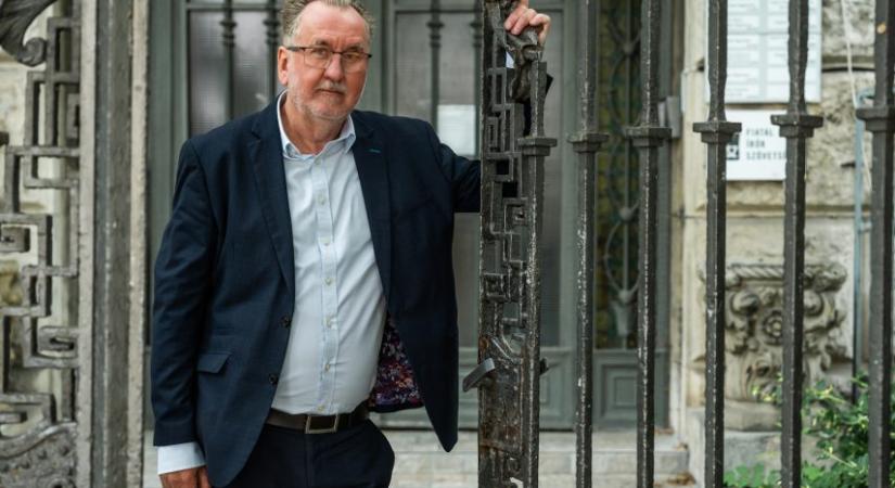 Görcsbe rándulva nem lehet alkotni