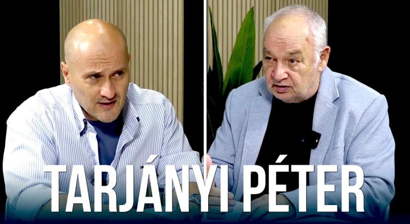 Ha ez igaz, akkor Magyar Péter embere áruló
