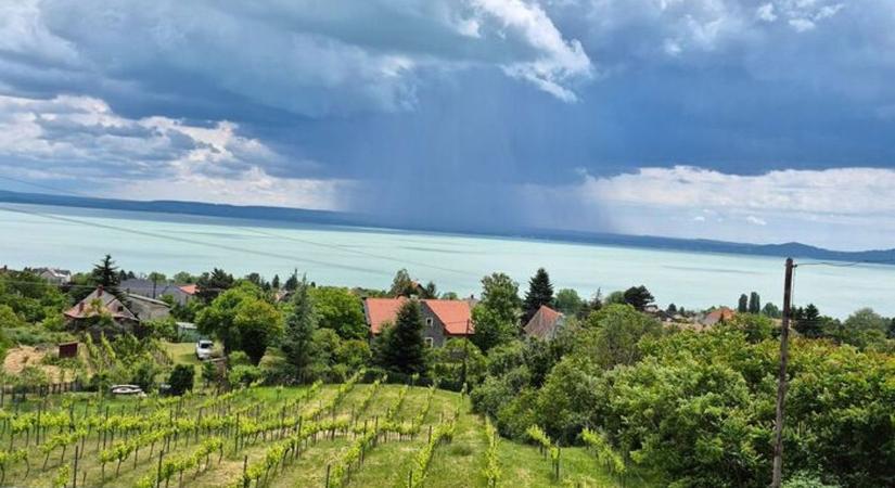 A Balaton legszebb helyeit rangsorolta egy külföldi blog, nagy meglepetés született