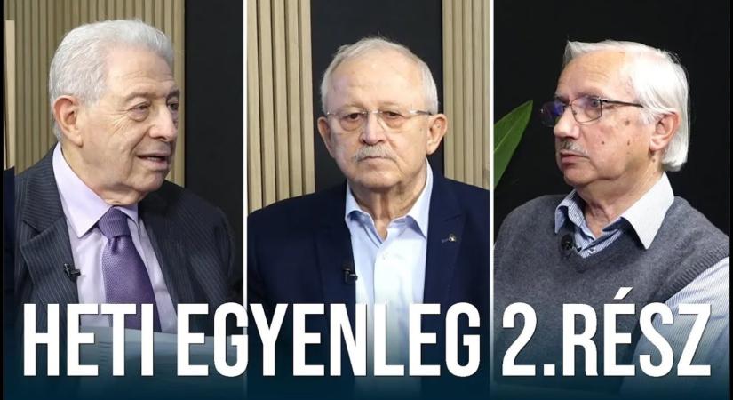 Orbán politikailag elkezdett haldokolni