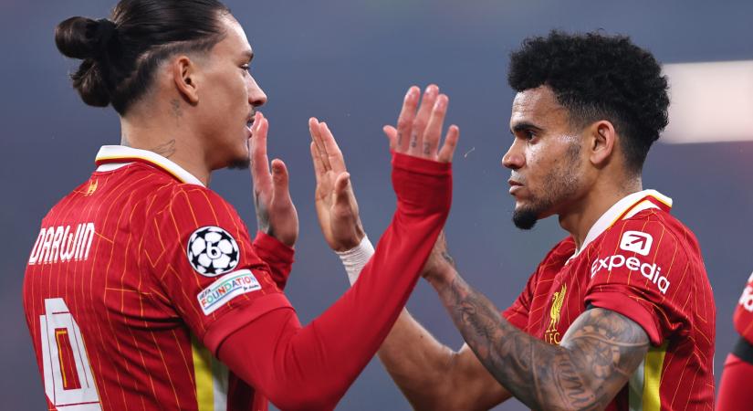 „Boldog vagyok Liverpoolban, de…” – megtörte a csendet a támadó
