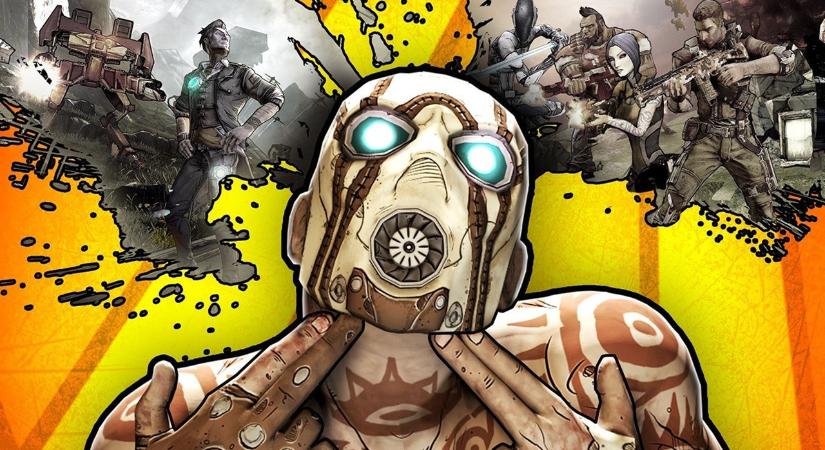 Ingyen kezdték el osztogatni a Steamen a Borderlands 2-t, erre a játékosok szétbombázták a felhasználói értékelését