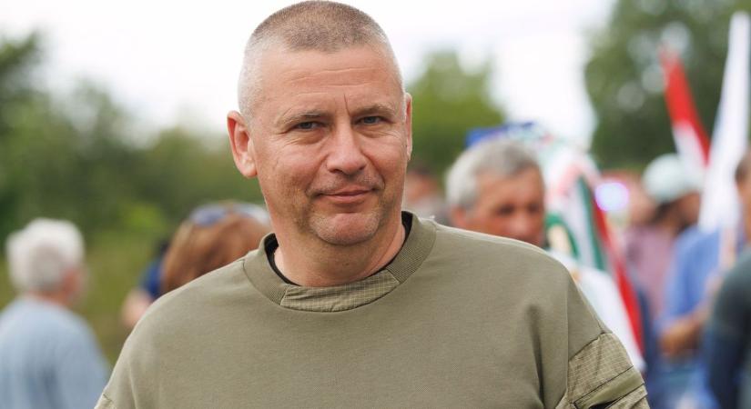 Miniszterelnök: Brüsszel és Ukrajna közösen támadja Magyarországot (videó)