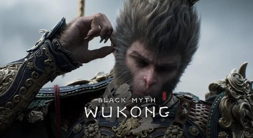 Black Myth: Wukong - Augusztusban jön az Xbox változat