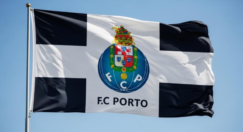 Spanyol középpályást igazolt az FC Porto – HIVATALOS