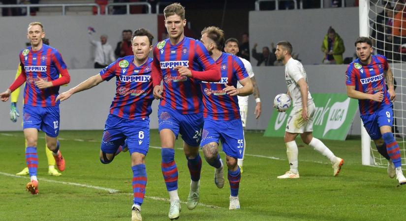 A fizz ligában folytatja a Kisvárda és a Nyíregyháza