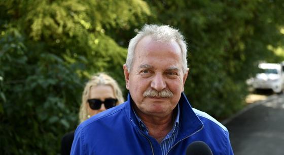Bencsik András szerint egy politikus szólt le, hogy tegyék ki a Sajtóklubból, miután olyasmit írt róla, ami nem tetszett neki