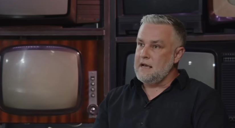 Vályi István könyörtelenül beszólt, 2025 legnagyobb botrányát nem hagyta szó nélkül