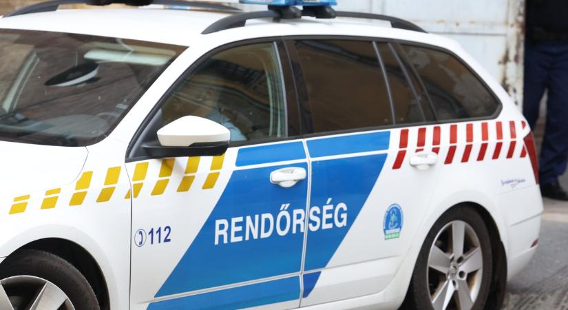 Családi terror: rendszeresen erőszakolta tinédzserkorú lányát, a bántalmazó apa Győrben