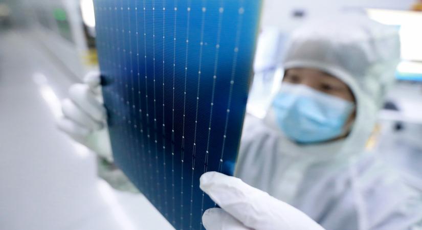 Átbillent a mérleg: krónikus tünetekben szenved az energiapiac húzóágazata