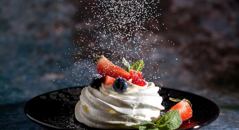 Hogyan készítse el a legendás Pavlova-tortát? Így lesz a legfinomabb!
