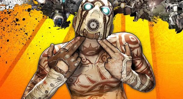 Június 8-ig ingyen a miénk lehet a Borderlands 2 a Steamen