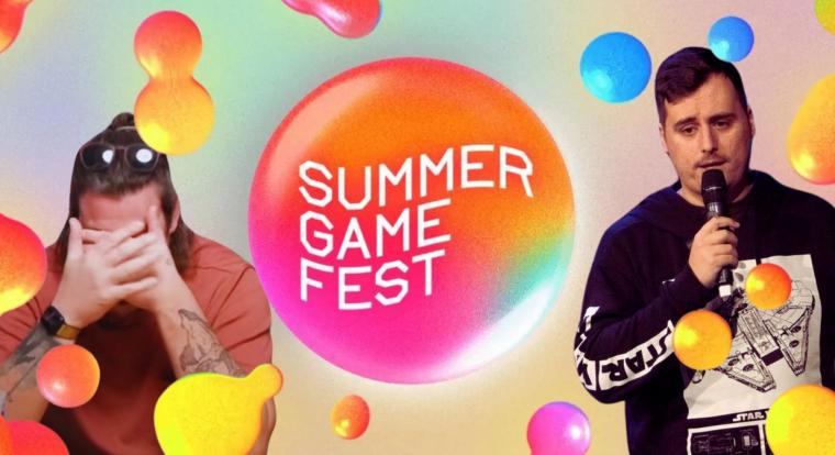 Kövessük együtt élőben a Summer Game Fest megnyitóját!