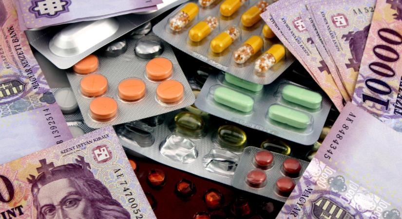 Kiszivárgott: ezekre a gyógyszerekre vezethet be árstopot a kormány