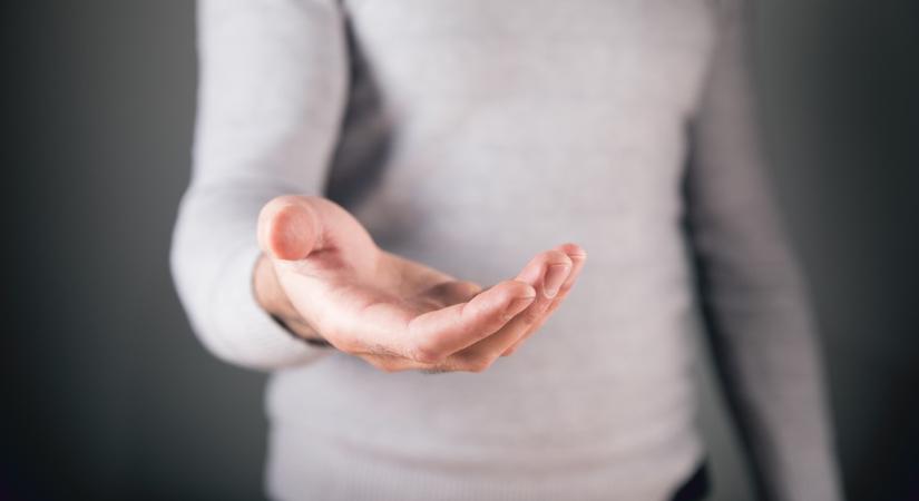 Átverésre hívta fel a figyelmet a Heim Pál gyerekkórház