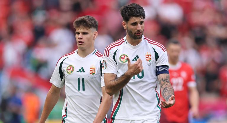 Európai szinten is kiemelkedő futballistákkal, és egy óriási kérdőjellel kezdi a vb-felkészülést a válogatott